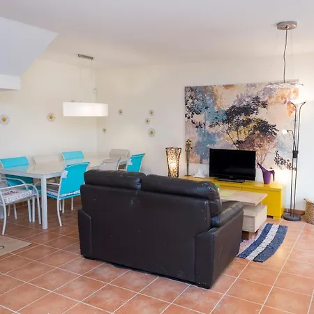 Finca El Olivar De Castilla Holiday home