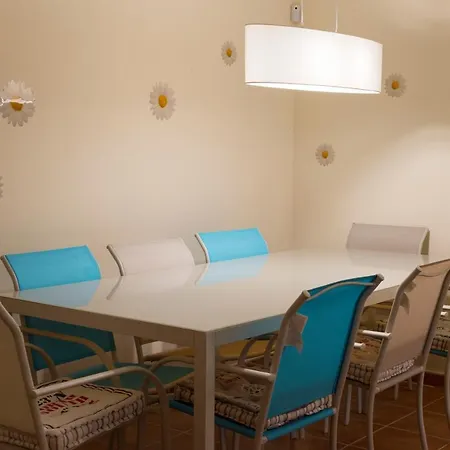 Finca El Olivar De Castilla Holiday home *