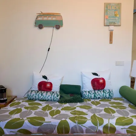 Finca El Olivar De Castilla Holiday home