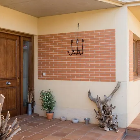 Holiday home Finca El Olivar De Castilla *