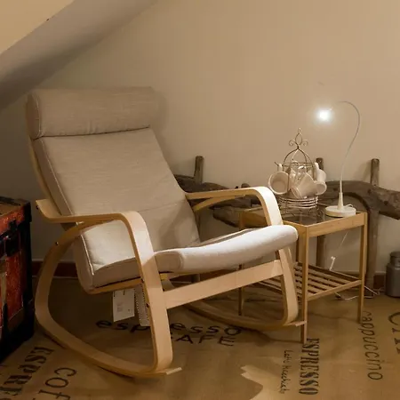 Finca El Olivar De Castilla Holiday home *