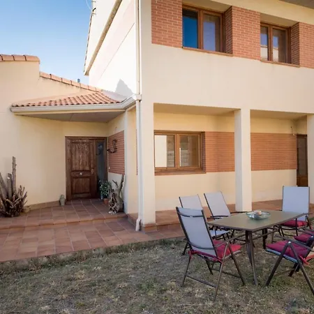 Finca El Olivar De Castilla *