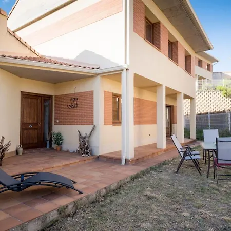 Holiday home Finca El Olivar De Castilla