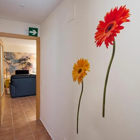 Finca El Olivar De Castilla Holiday home *