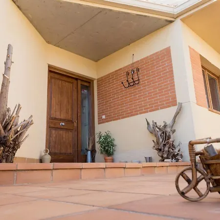 Holiday home Finca El Olivar De Castilla *