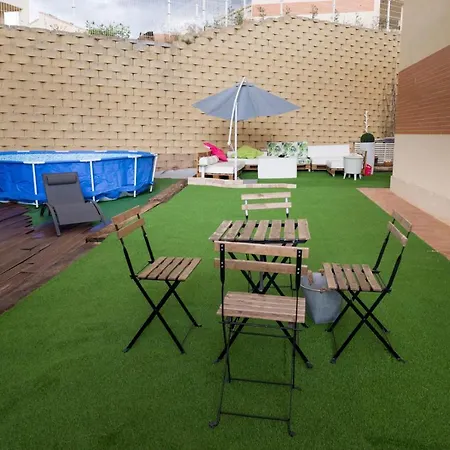 Holiday home Finca El Olivar De Castilla