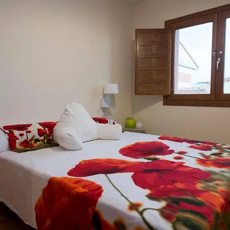 Finca El Olivar De Castilla Holiday home *